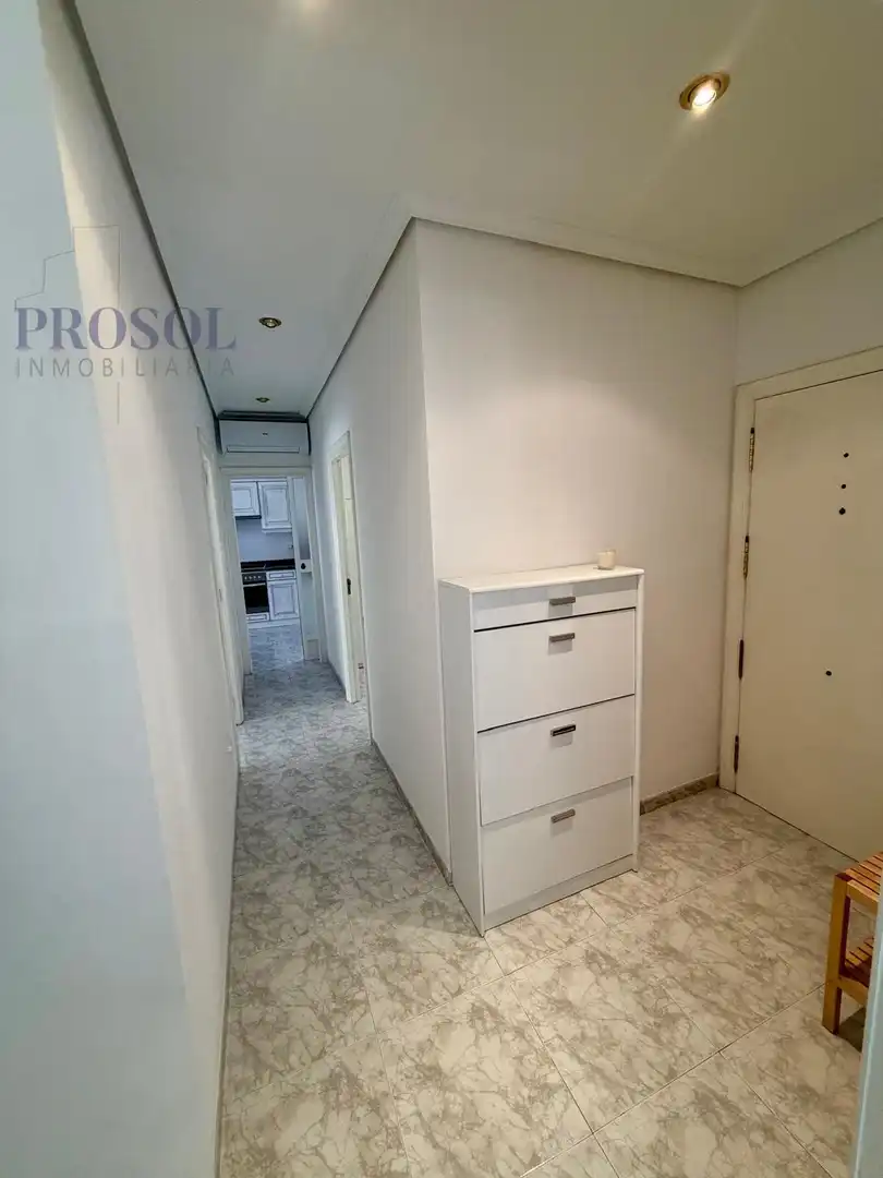 Flat to rent in Centro, imagen 3
