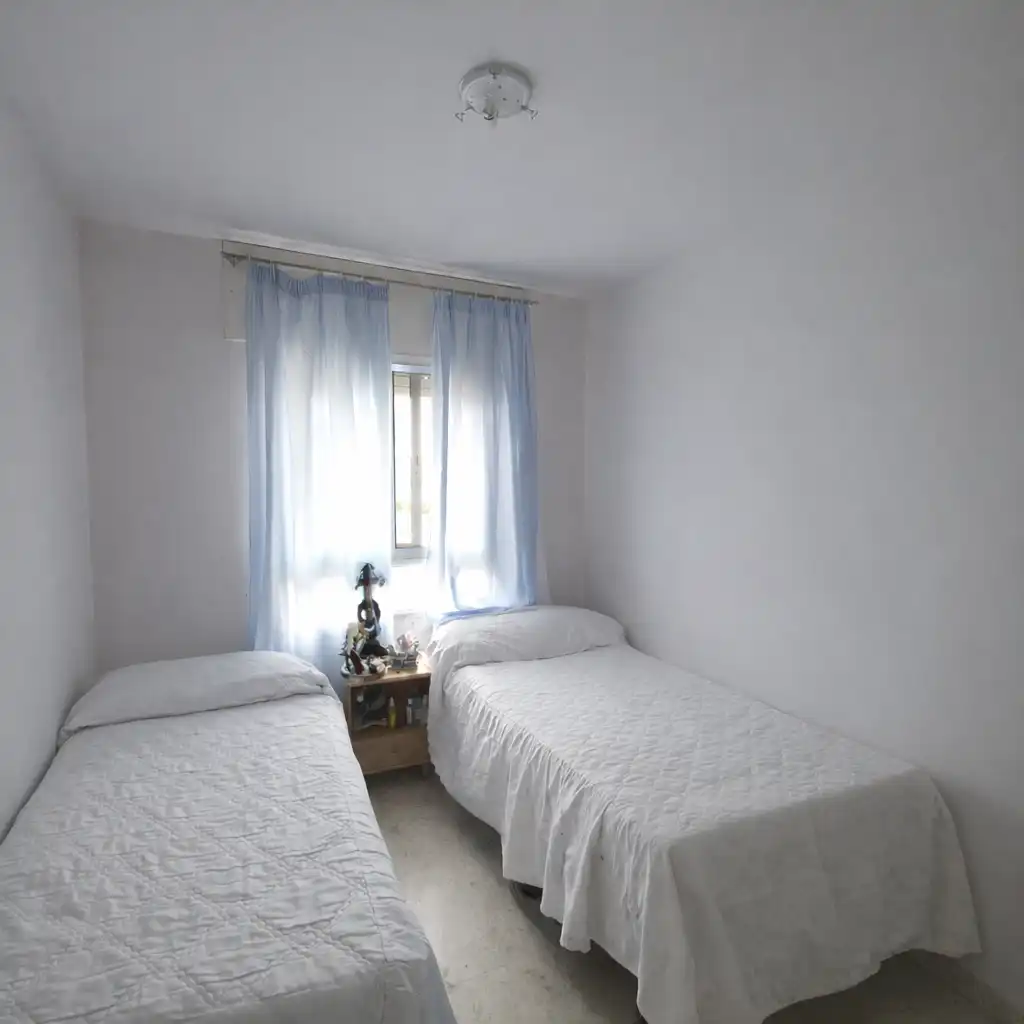 Bedroom of Flat for sale in Jerez de la Frontera  with Terrace