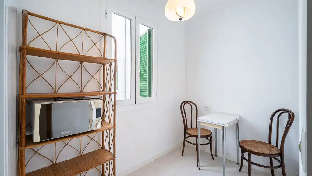 Habitación de Ático en venta en  Palma de Mallorca con Aire acondicionado y Terraza