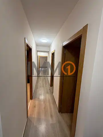 Piso con ascensor en alquiler en Centro, imagen 9