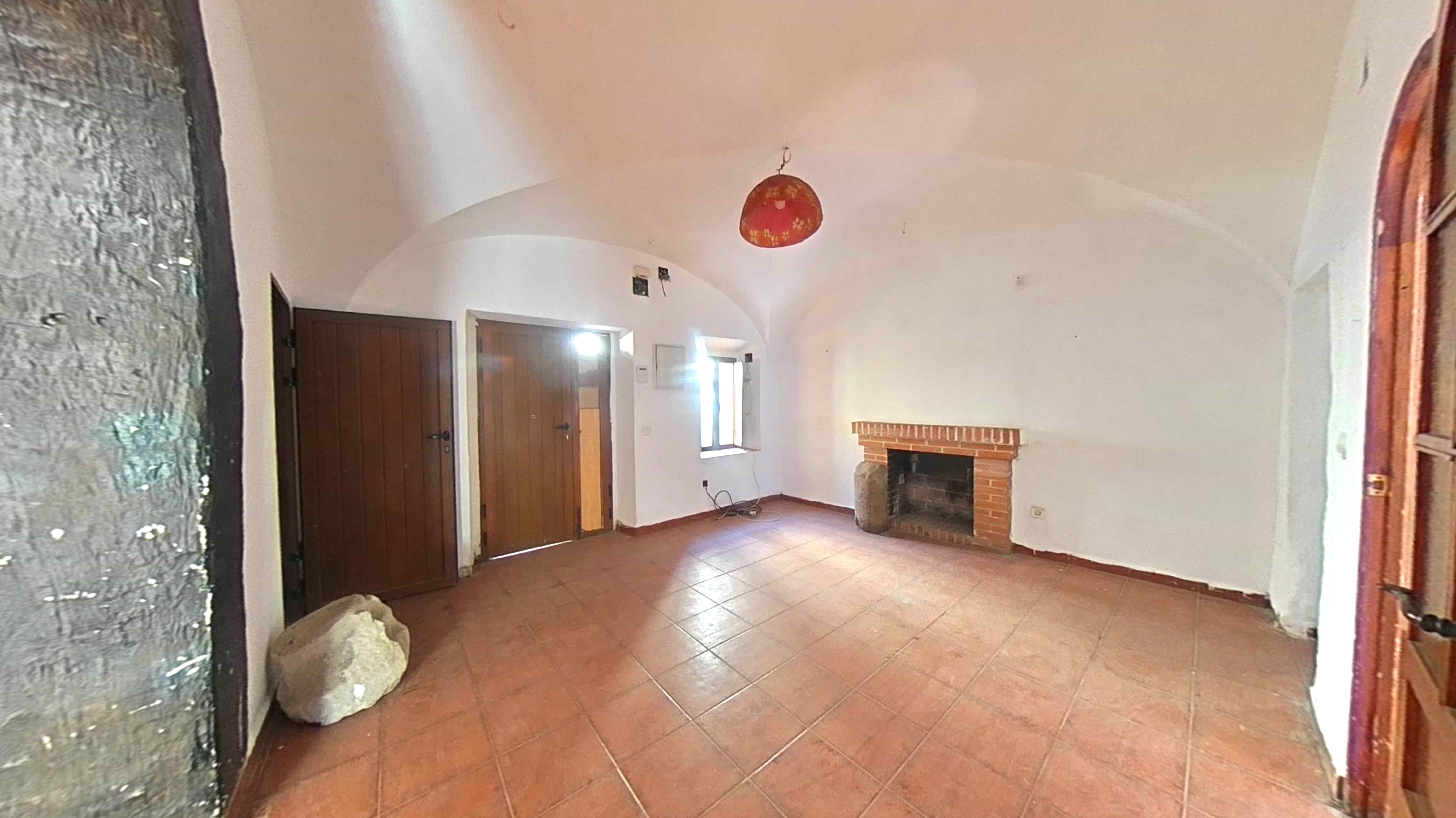 Casa adosada en venta en Sol, Madroñera