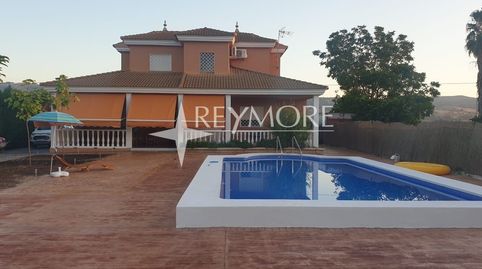Foto 2 von Haus oder Chalet zur Miete in Villarrubia, Córdoba Capital
