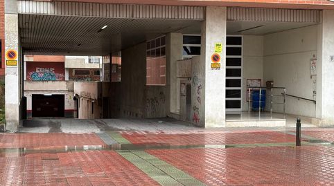 Foto 4 de Garatge en venda a Calle de Violeta Parra, Salvador Allende, Zaragoza Capital