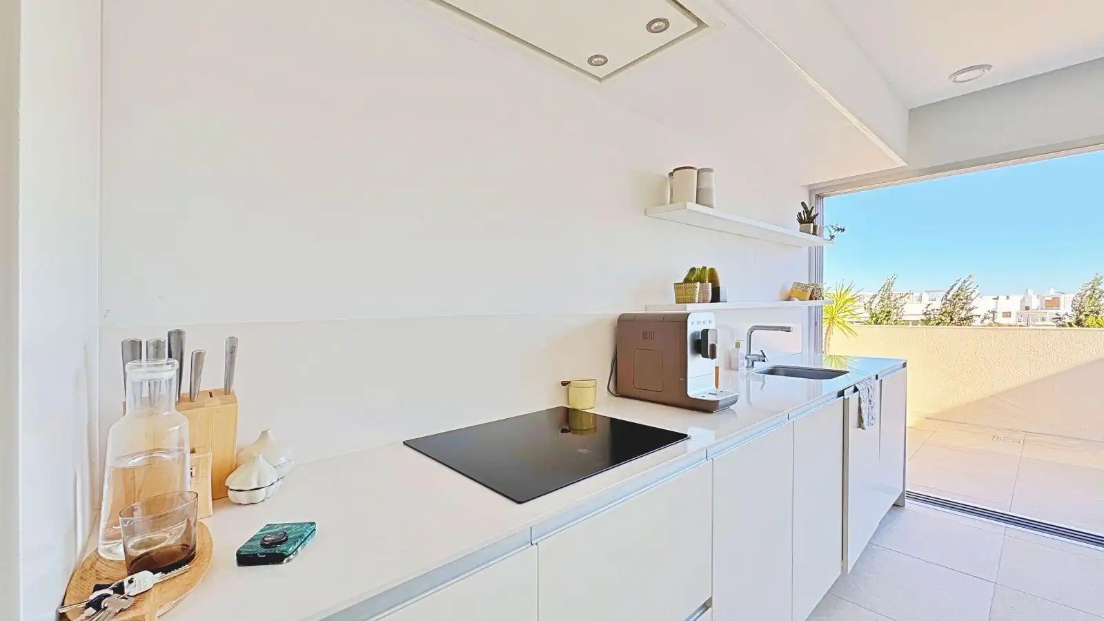 Penthouse mit Pool zum Verkauf in Los Balcones - Los Altos, imagen 7