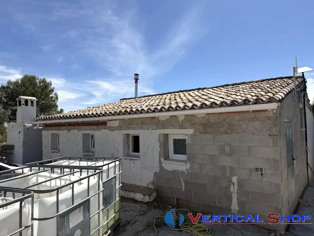 Villa zum Verkauf in Carretera Montealegre, imagen 22