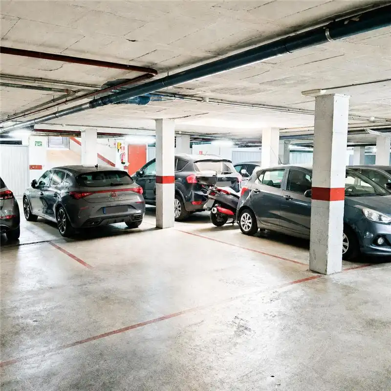 Einzelparkplatz zum Verkauf in Llevant