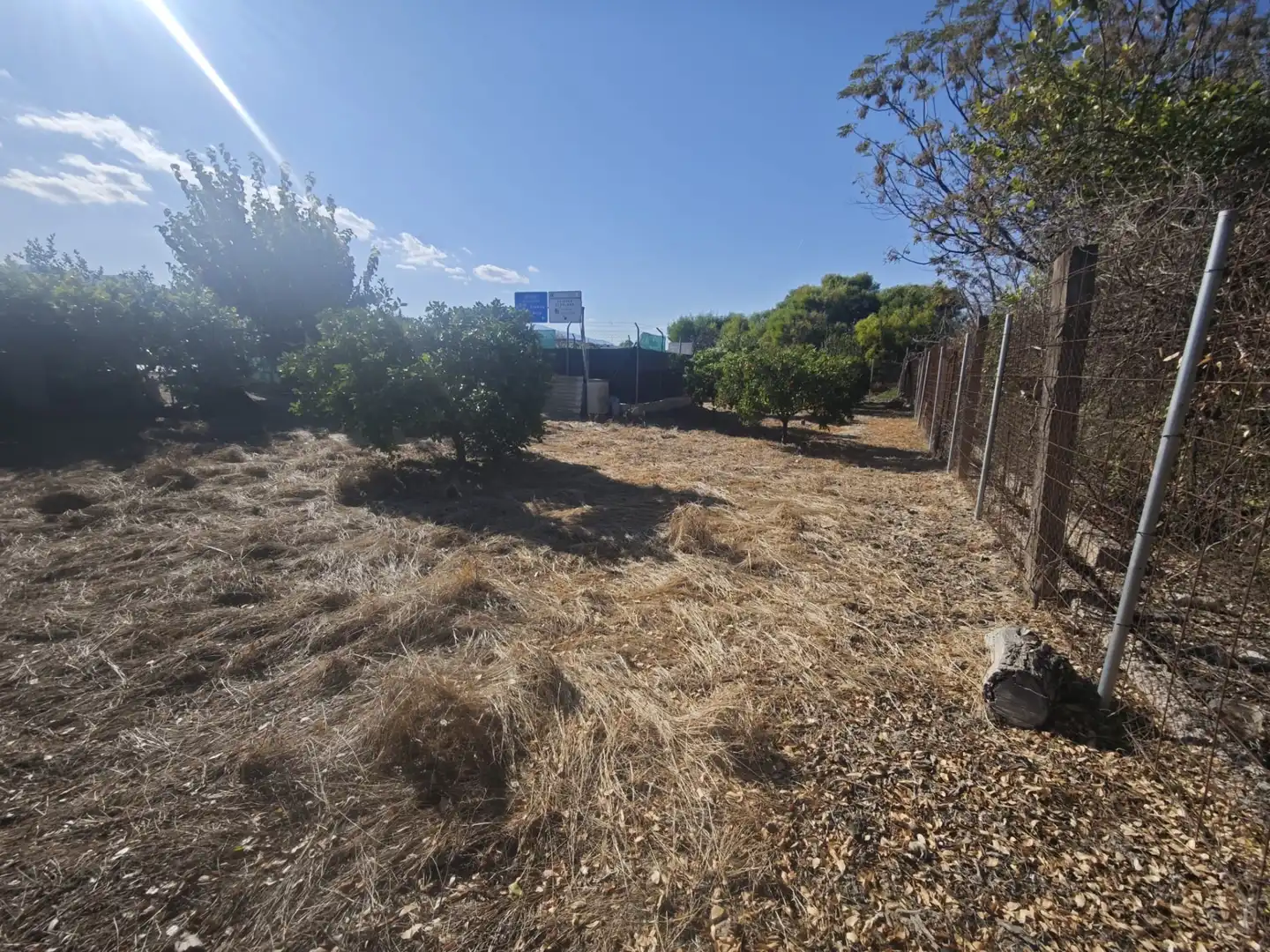 Land for sale in Murcia