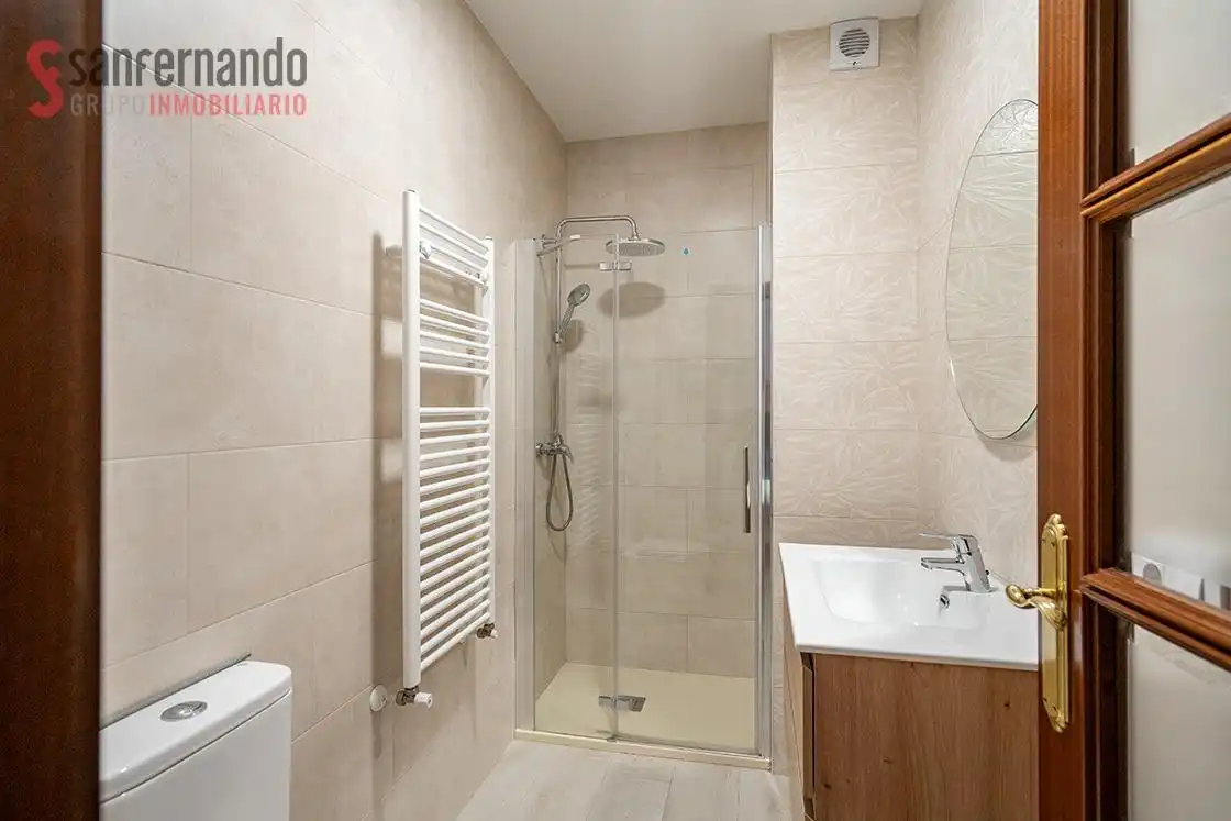 Appartamento con terrazza in vendita a Calle de la Llama, imagen 13