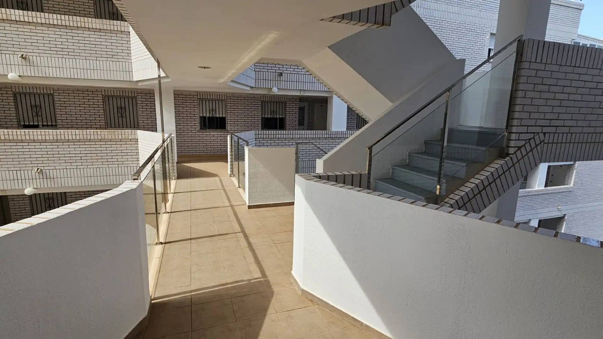 Apartamento en venta en Oropesa del Mar / Orpesa con Aire acondicionado, Calefacción y Terraza