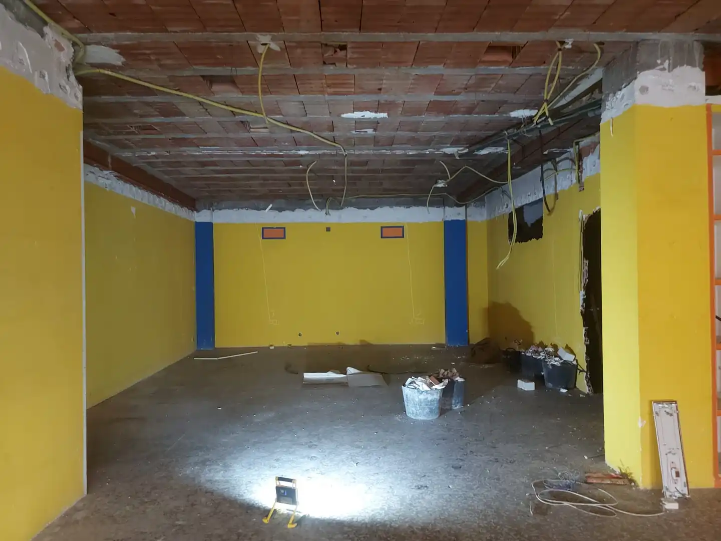 Gewerbefläche zum Verkauf in Carrer de la Mare de Déu del Pilar, imagen 8