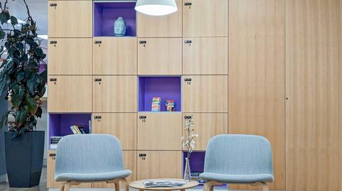 Foto 5 de Oficina de lloguer a Calle de José Ortega y Gasset, 22, Castellana, Madrid