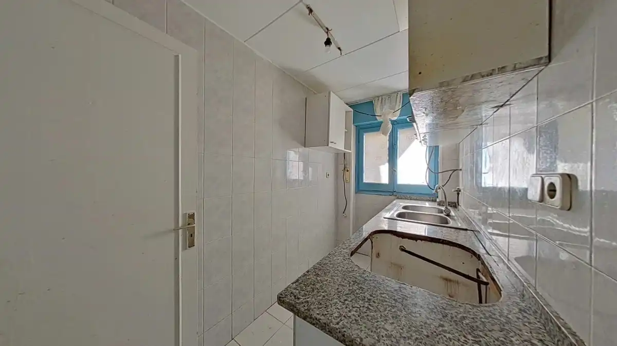Cocina de Piso en venta en El Molí - El Rieral