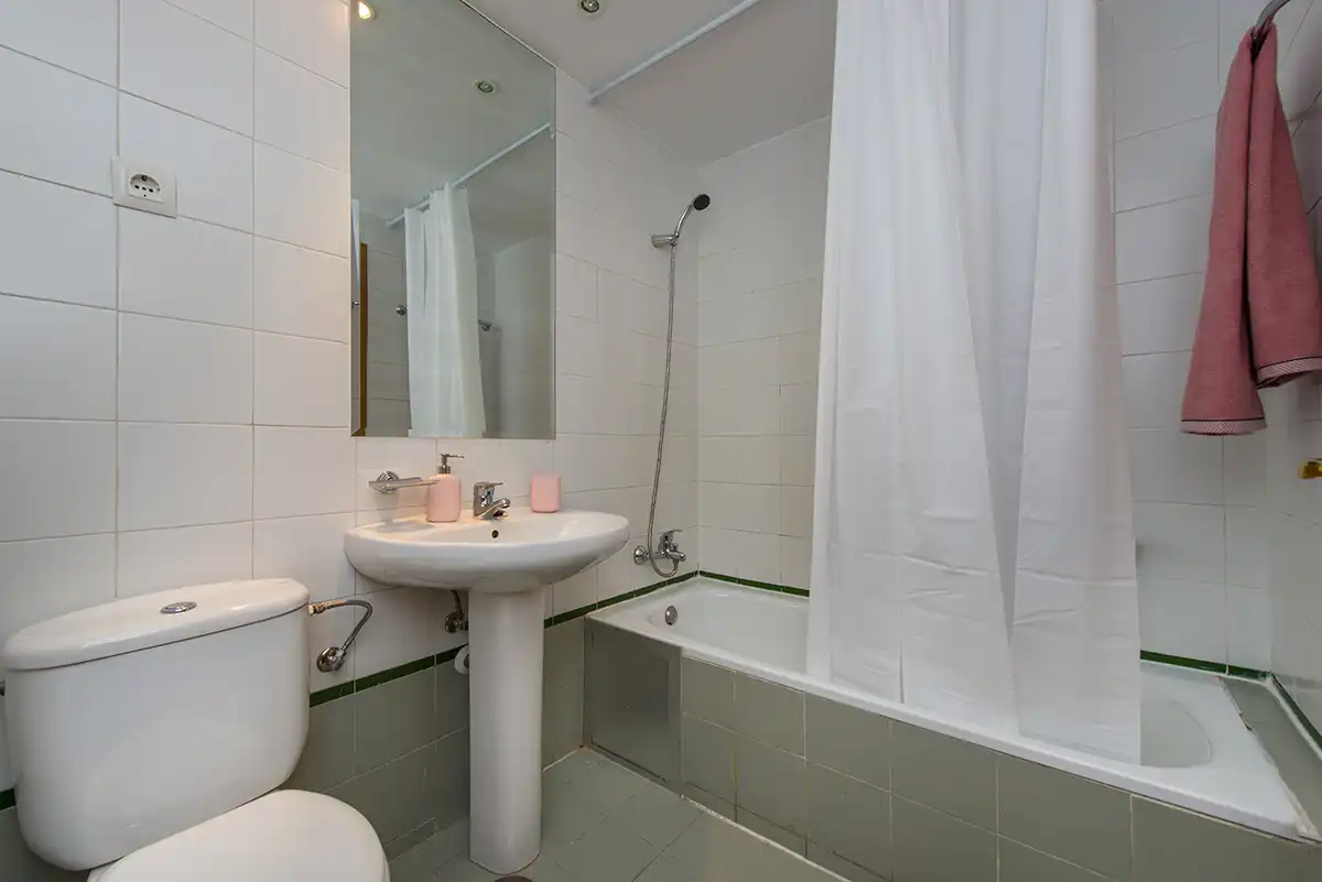 Piso en venta en Calle del Péndulo, 3, Valdebernardo - Valderribas