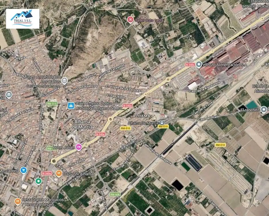 Flat for sale in Calle los Naranjos, imagen 3