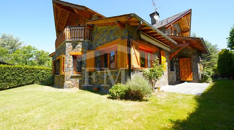 Foto 3 de Casa o xalet en venda a Carrer Santa Llogaia, 4, Llívia, Girona