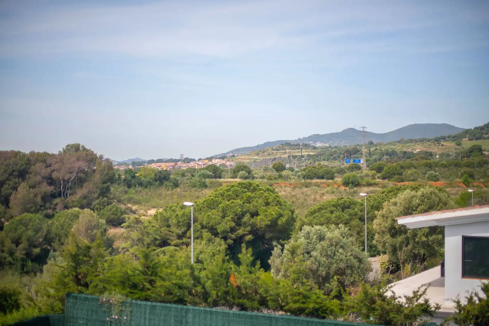 Casa o chalet en venta en Alella con Aire acondicionado, Calefacción y Jardín privado
