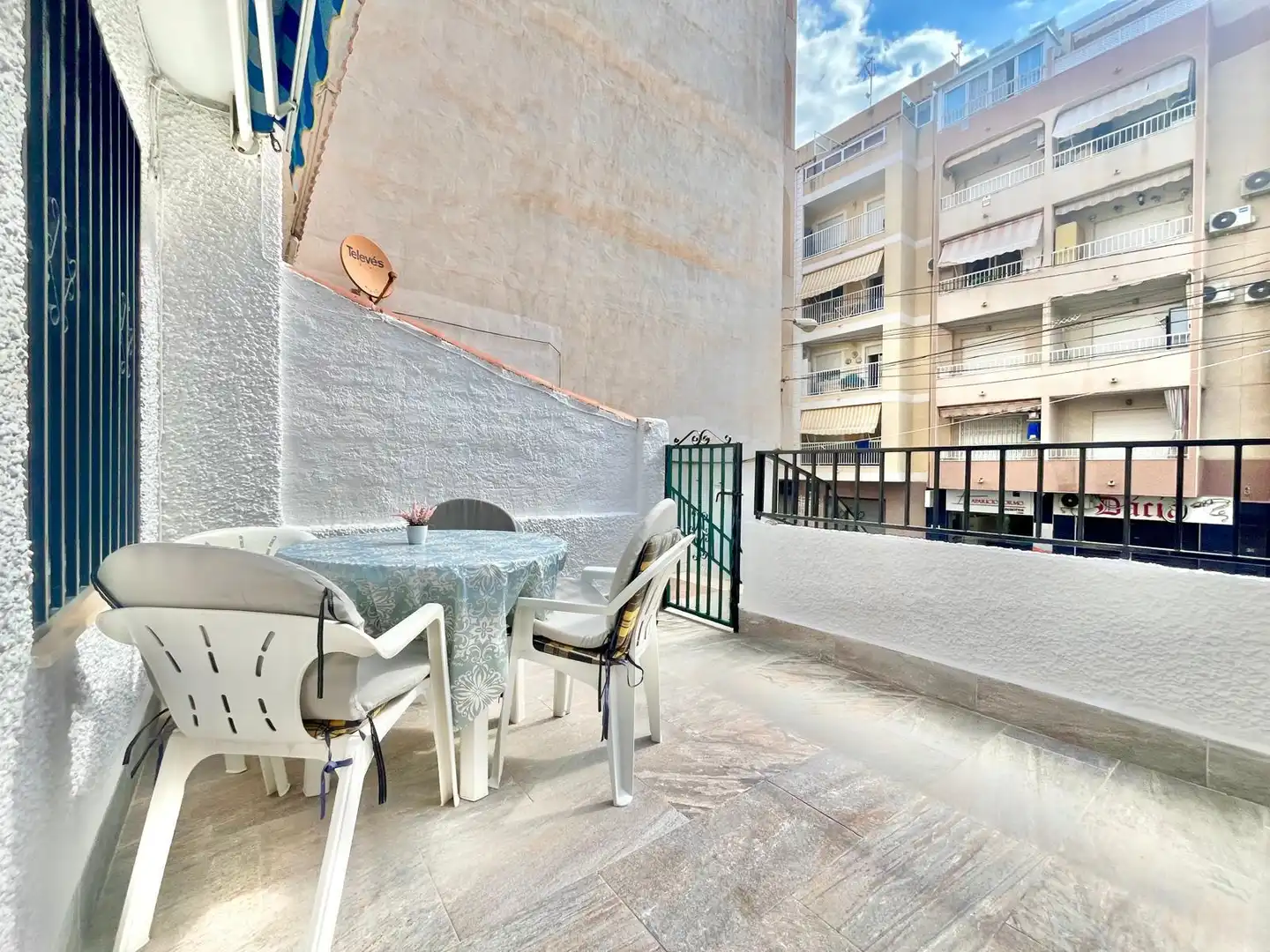 Penthouse mit Terrasse zum Verkauf in Playa del Cura, imagen 5