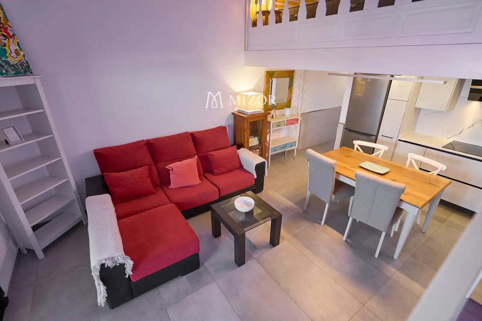 Penthouse with pool for sale in TF-655, imagen 21