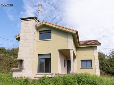 Casa en venta en Camino del Seixo