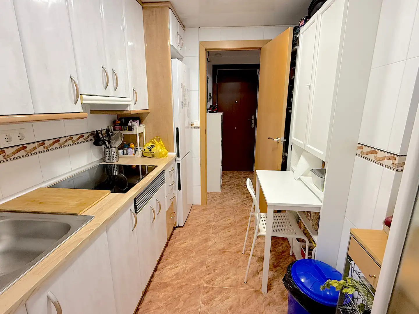 Cocina de Piso en venta en Rubí con Aire acondicionado, Calefacción y Horno
