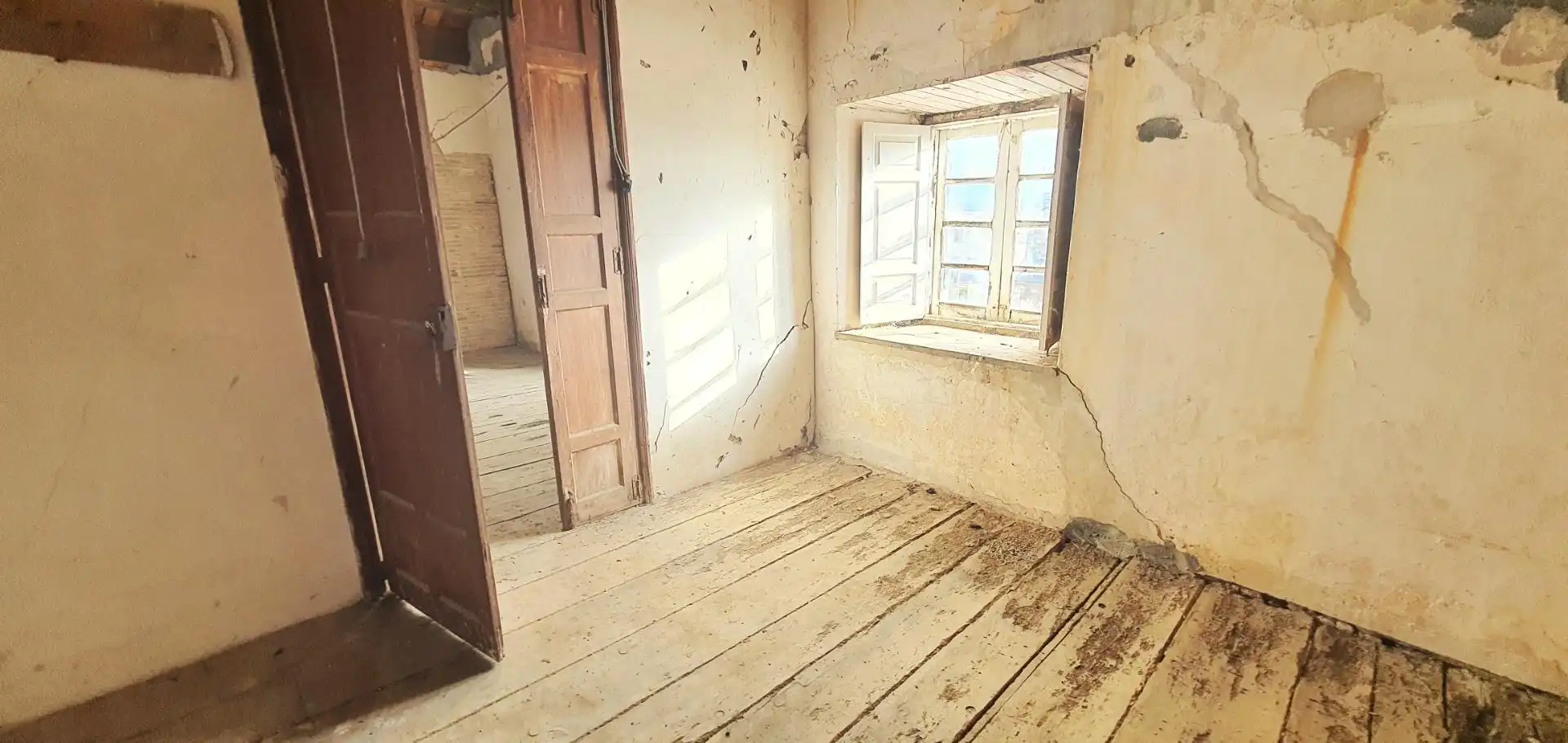 Finca rústica en venta en Castropol con Jardín privado, Trastero y Balcón