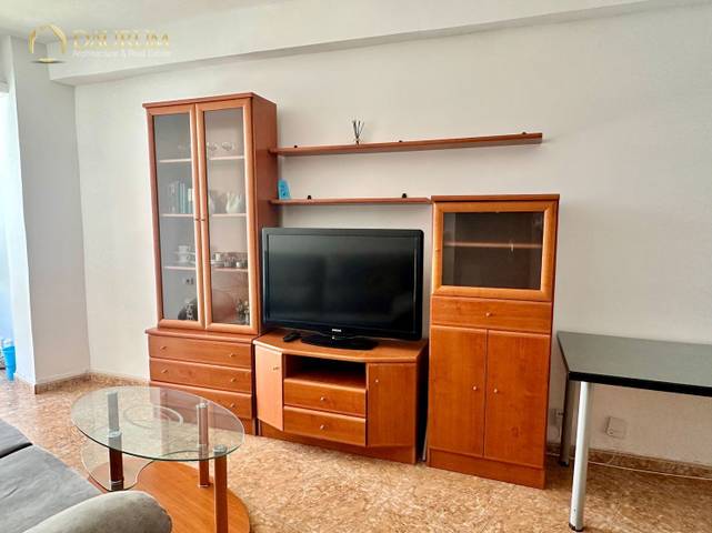 Piso en Venta en Adra en La Unión - Cruz de Humilladero - Los Tilos