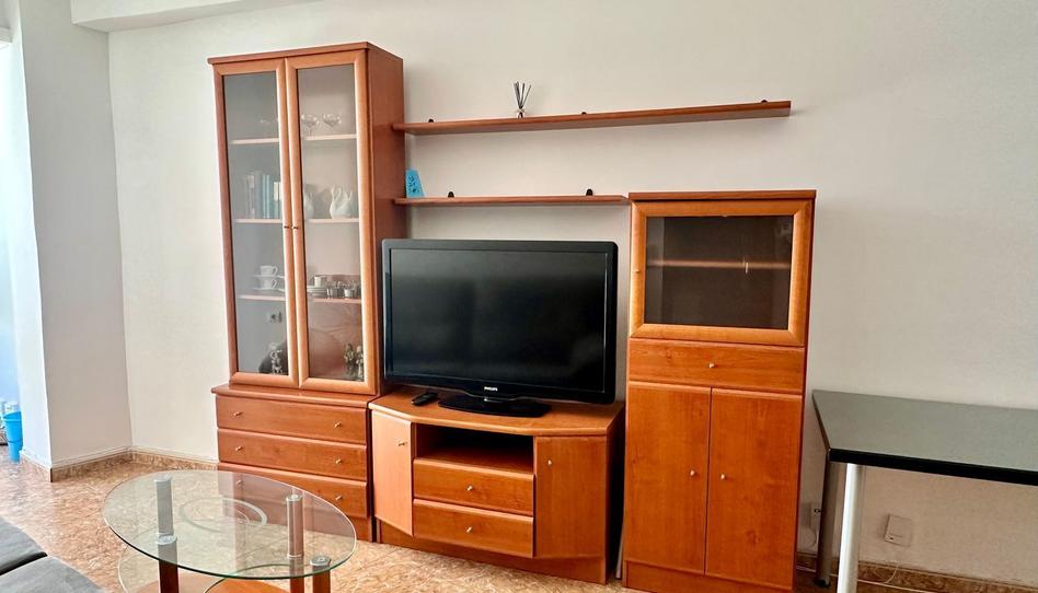 Foto 1 de Pis en venda a Adra, La Unión - Cruz de Humilladero - Los Tilos, Málaga