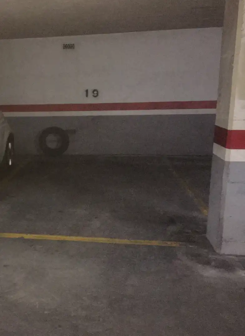 Parking de Garaje en venta en Vitoria - Gasteiz