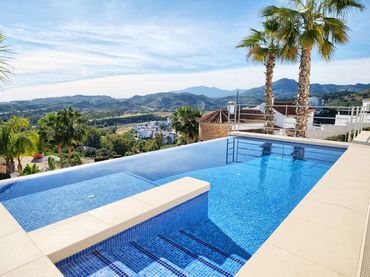Casa en venda a Los Arqueros  - Puerto del Almendro