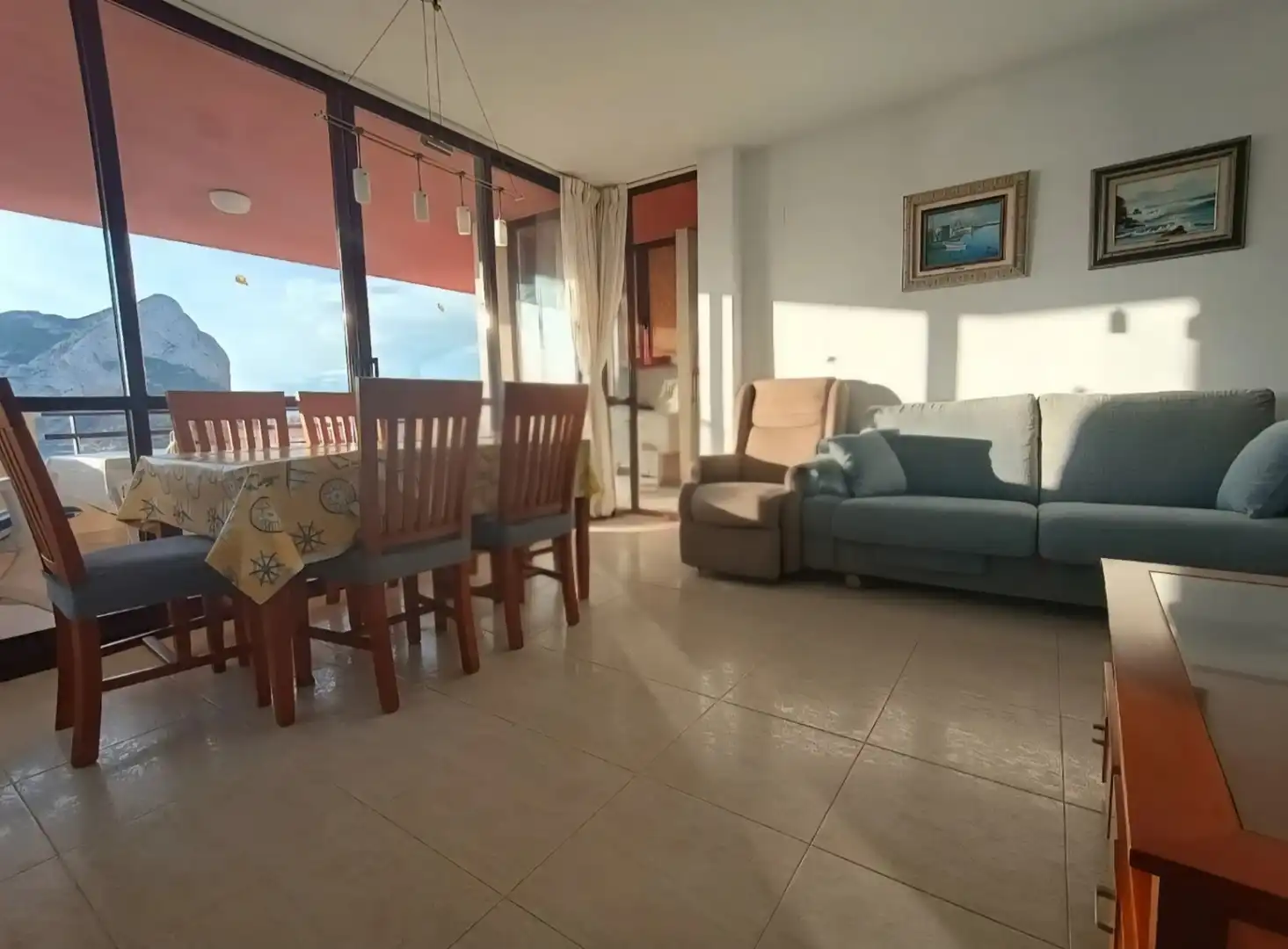 Apartment zum Verkauf in Zona Levante - Playa Fossa, imagen 7