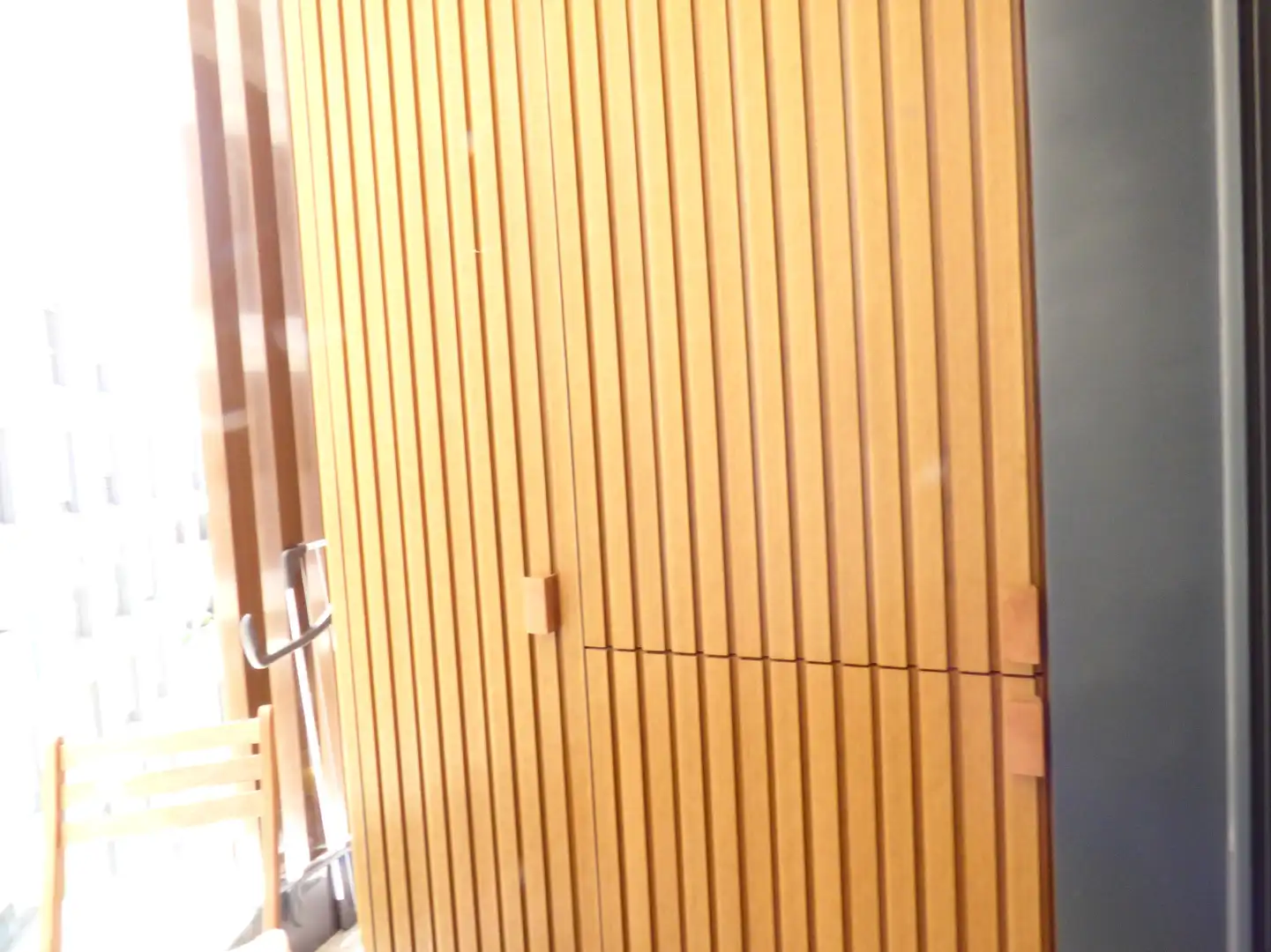 Wohnung zur Miete in Madrid - Paseo de los Pontones, Imperial