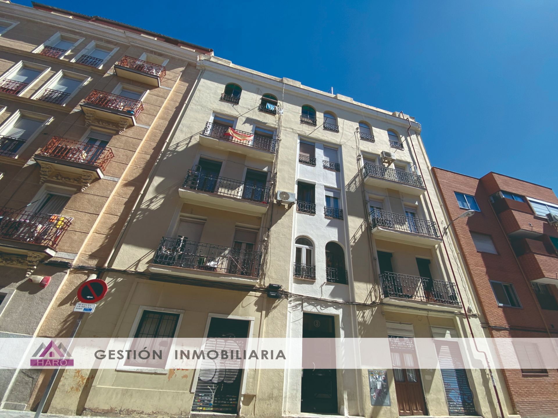 Piso en venta en Calle de Rosa de Silva, 3, Castillejos - Cuzco, Tetuán,  Madrid Capital