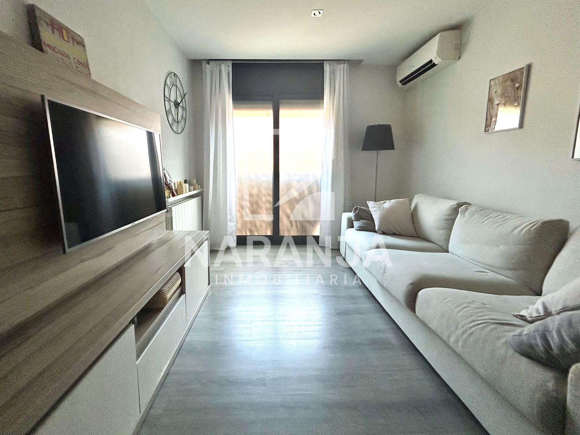 Habitación de Piso en venta en Santa Coloma de Gramenet