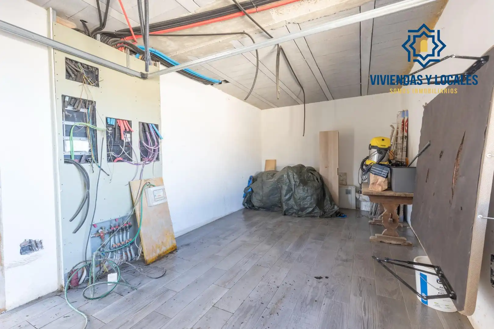Villa con terrazza in vendita a Calle Puntal de las Siete Lagunas 18, imagen 41