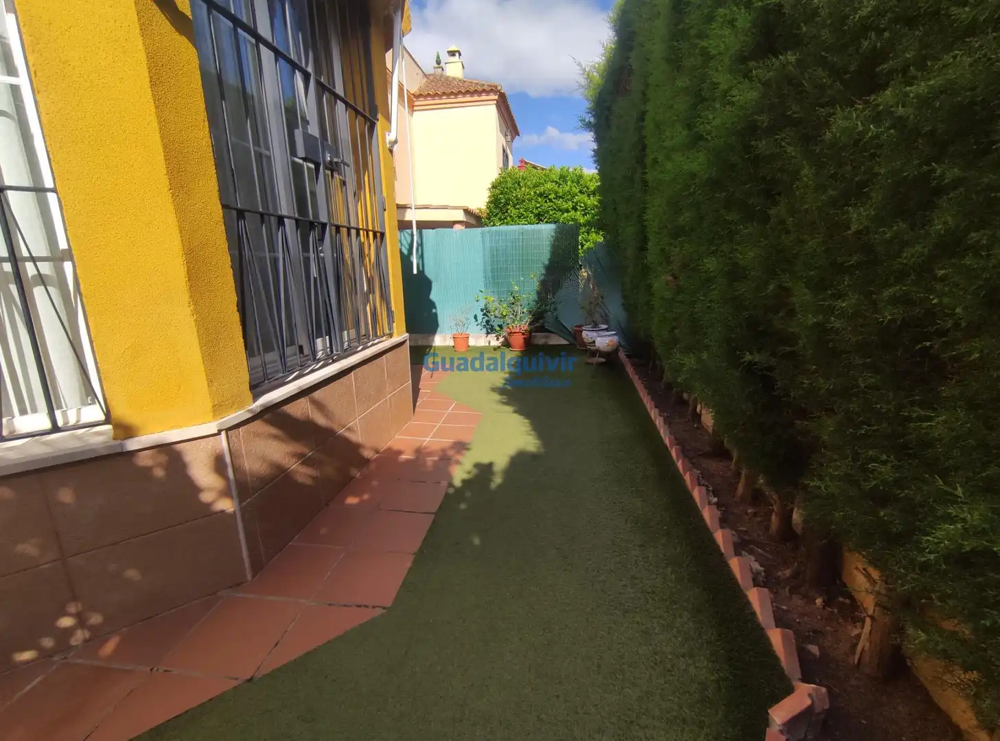 Casa con piscina in vendita a Aljamar, imagen 24