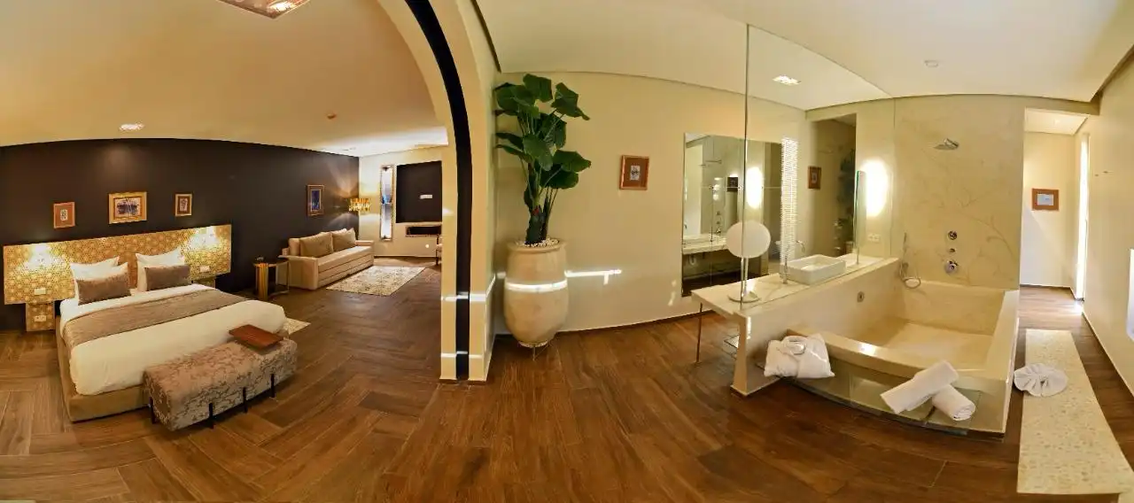 Wohnzimmer von Gebäude zum Verkauf in Ceuta