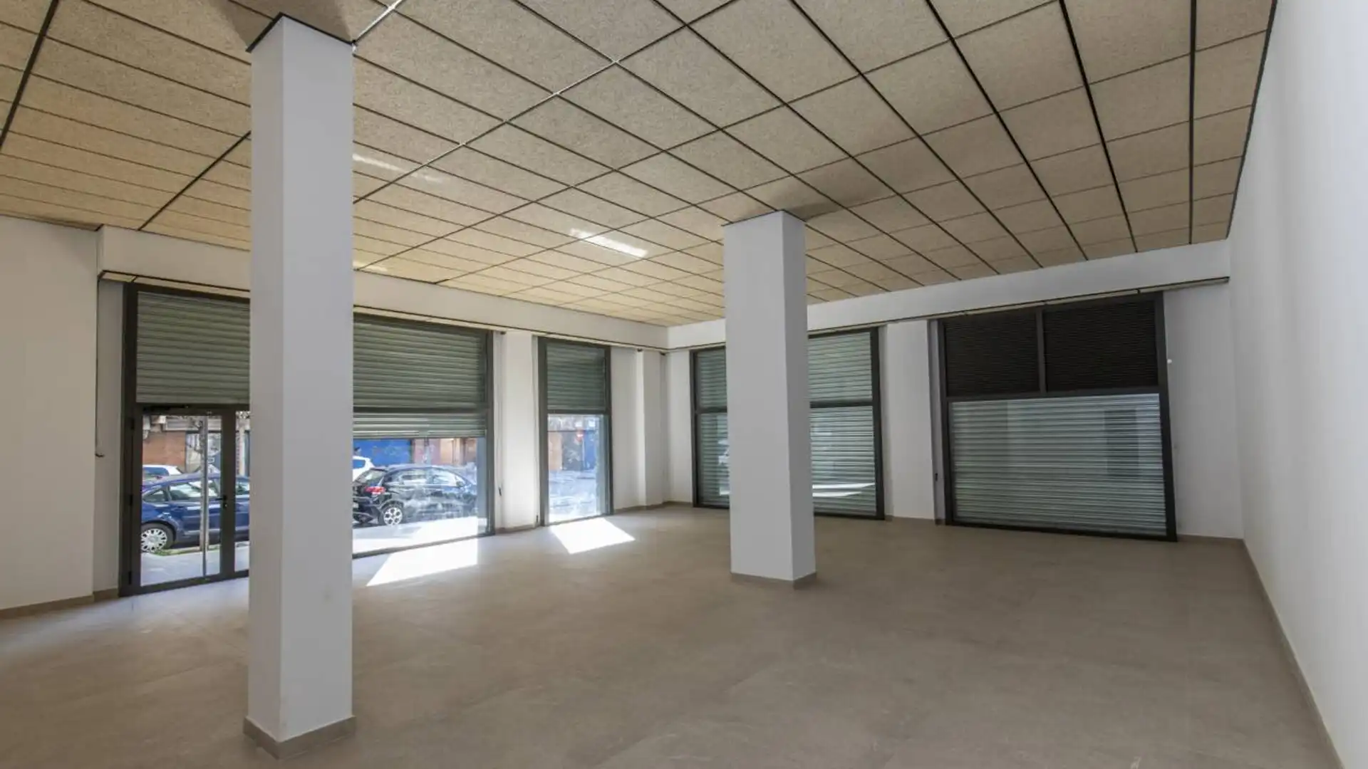 Geschaftsraum zur Miete in Paseo Muntanya, 127, Font Verda