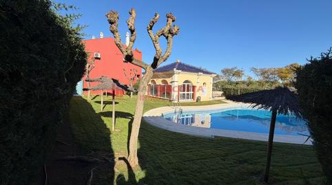 Photo 5 of Single-family semi-detached for sale in Urbanizacion Uer32, Islantilla Golf, Islantilla