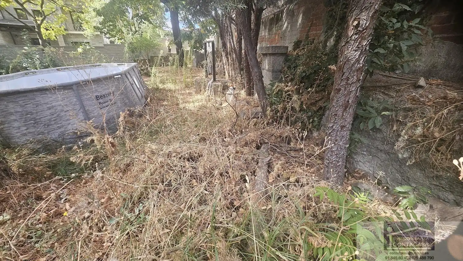 Wohnbaugrundstück zum Verkauf in Soto del Real, imagen 14