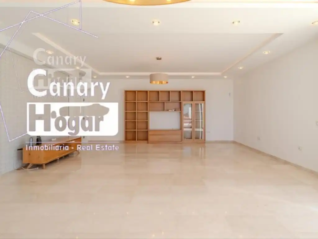 Living room of Houses for sale in Adeje  with Air Conditioner and Swimming Pool