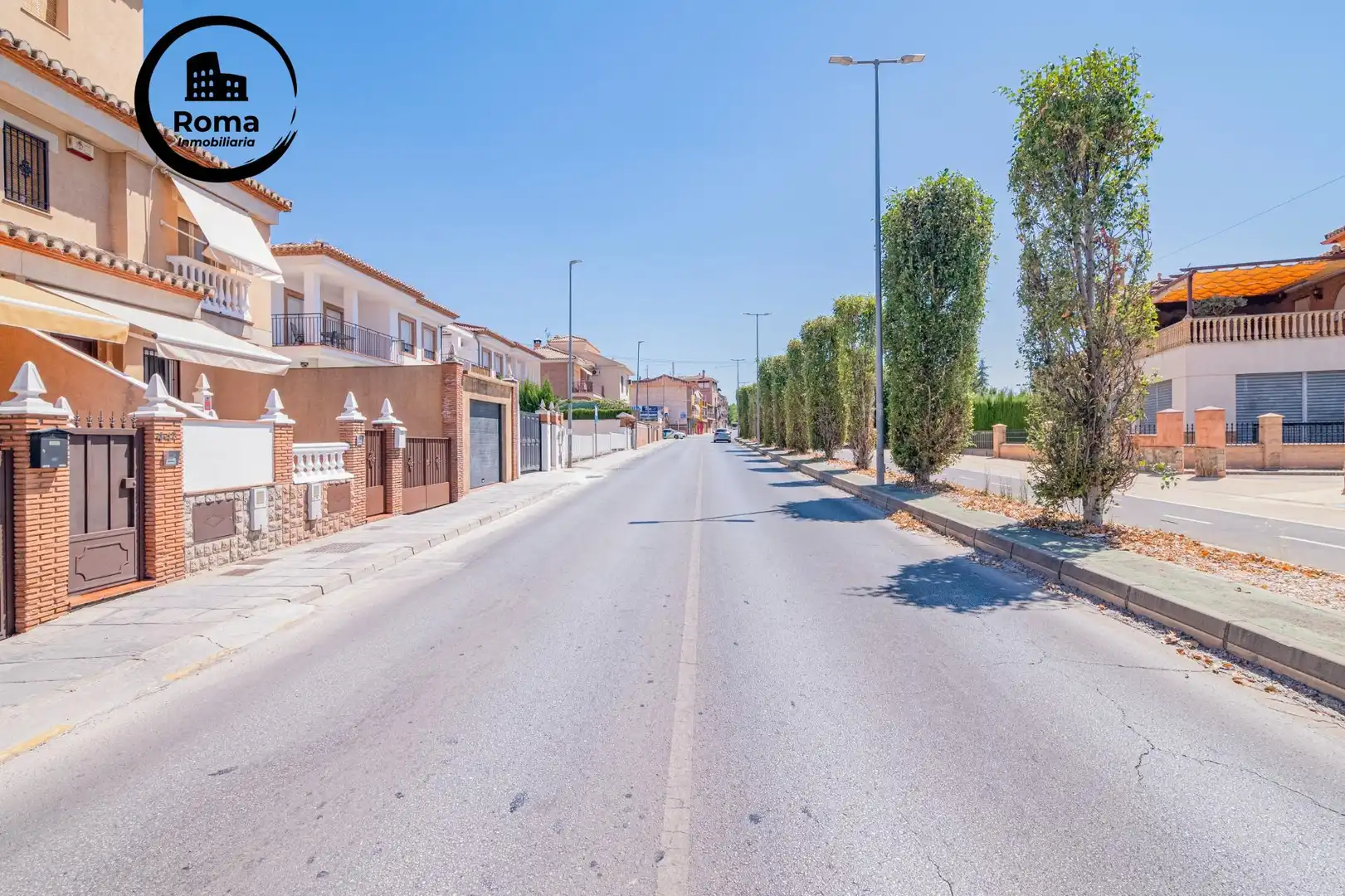 Adossat en venda a Ogíjares, imagen 3