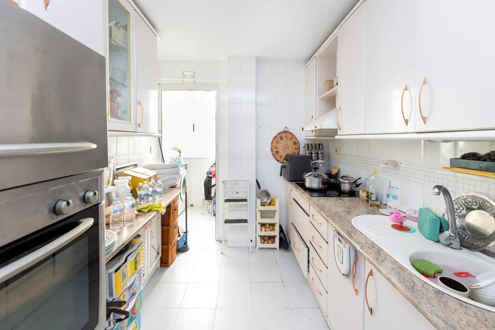Flat with pool for sale in Calle Rosa Chacel 2, imagen 4