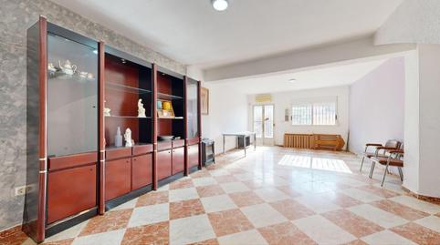 Foto 2 de Dúplex en venda a Creu, Pueblo de Cullera, Valencia