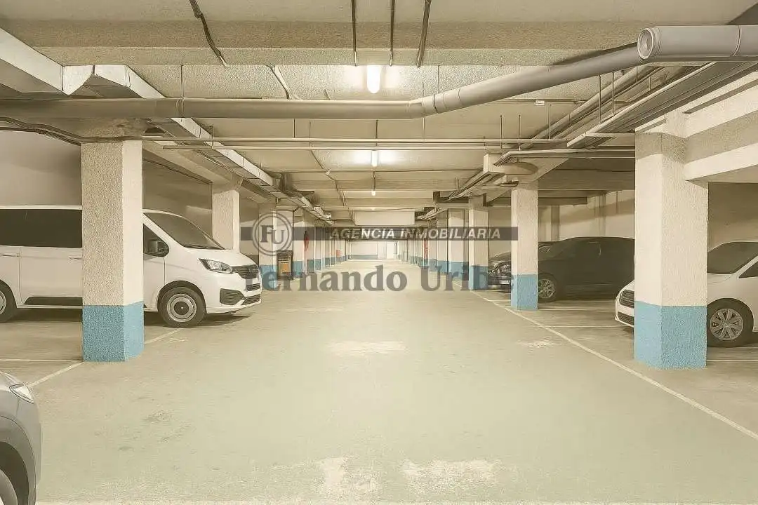 Parkplatz zum Verkauf in Artzetagan Kalea, imagen 4