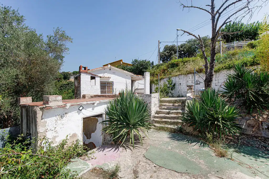 Detached house for sale in C/ Espígol