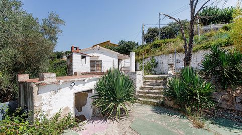 Solvia Inmobiliaria  Chalet independiente Riudarenes