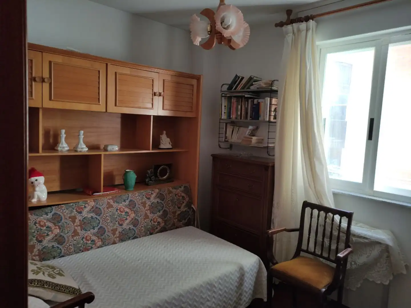 Habitación de Piso en venta en Terradillos con Terraza y Balcón