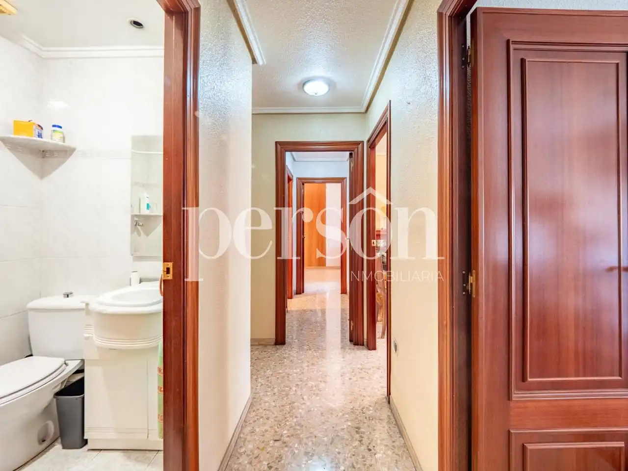 Appartement avec terrasse à vendre à L'Eixample, imagen 20