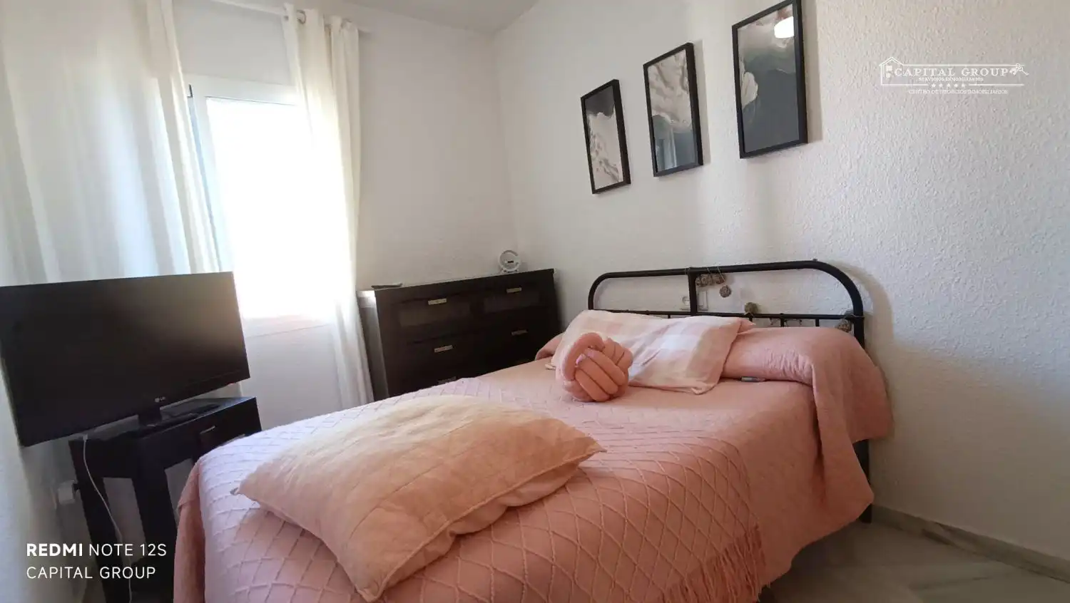 Habitación de Piso en venta en El Rompido con Terraza, Amueblado y Horno