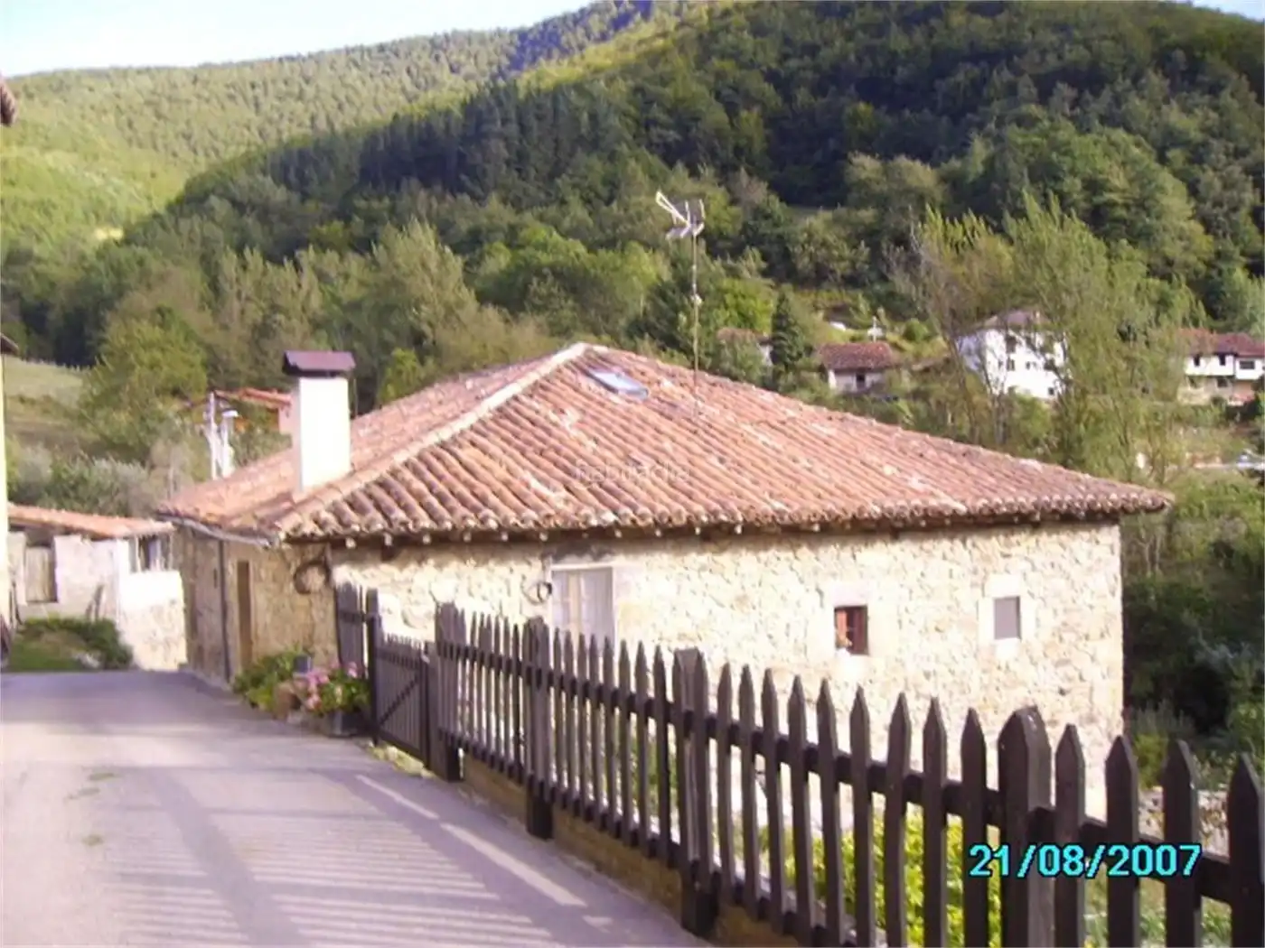 Haus zum Verkauf in Barrio Cosgaya 29, imagen 6